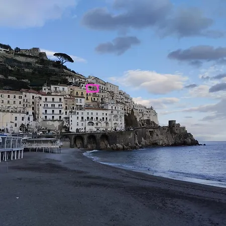 Апартаменти Yourhome - Casa Anna