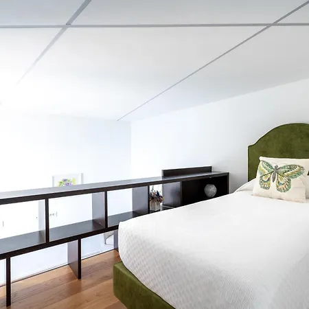 Апартаменти Yourhome - Casa Anna