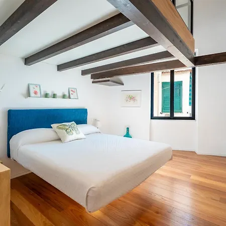 Yourhome - Casa Anna Амальфі