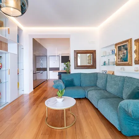 Апартаменти Yourhome - Casa Anna