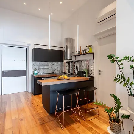 Апартаменти Yourhome - Casa Anna Амальфі