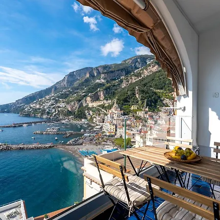 Yourhome - Casa Anna 아파트