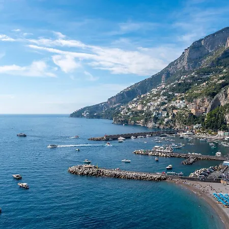 아파트 Yourhome - Casa Anna