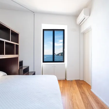 Yourhome - Casa Anna Амальфи