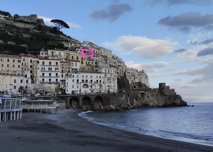 아파트 Yourhome - Casa Anna