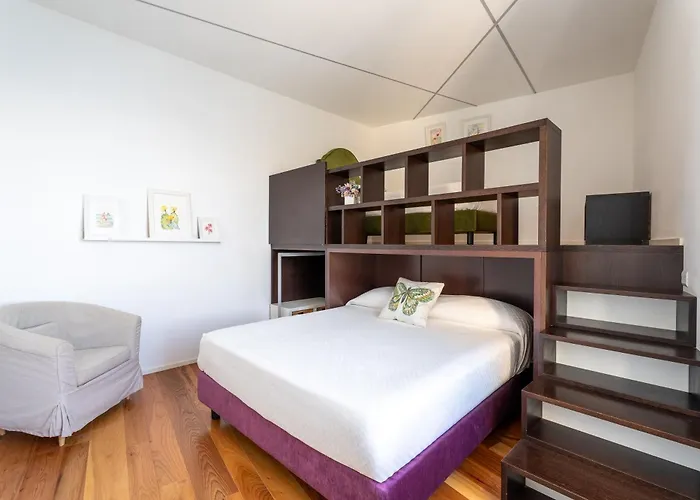 Yourhome - Casa Anna * 아말피