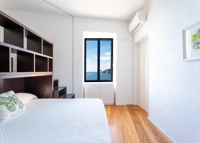 Yourhome - Casa Anna 아말피