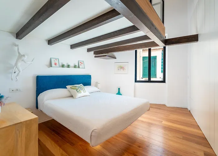 Yourhome - Casa Anna 아말피