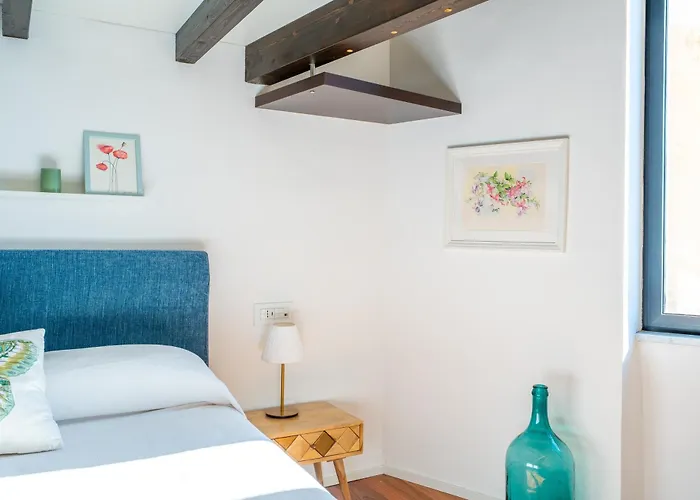 아파트 Yourhome - Casa Anna *