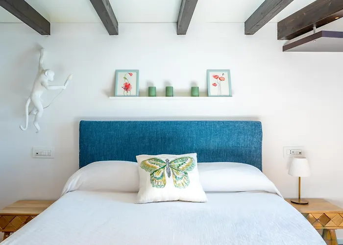 아파트 Yourhome - Casa Anna