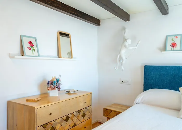 Yourhome - Casa Anna Апартаменты *