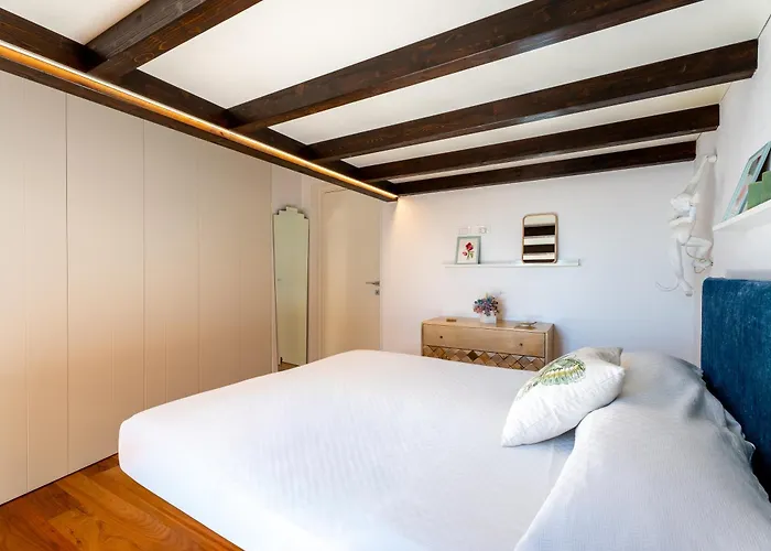 Yourhome - Casa Anna 아말피