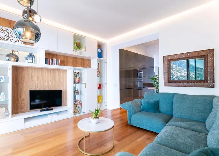 Yourhome - Casa Anna *