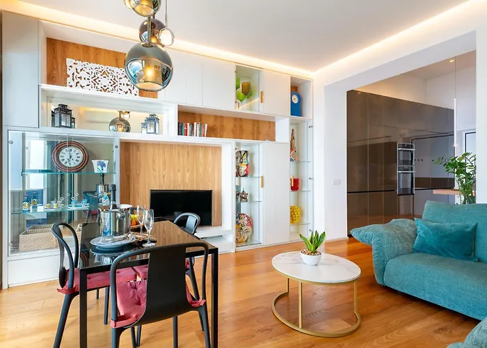 Yourhome - Casa Anna Апартаменты *