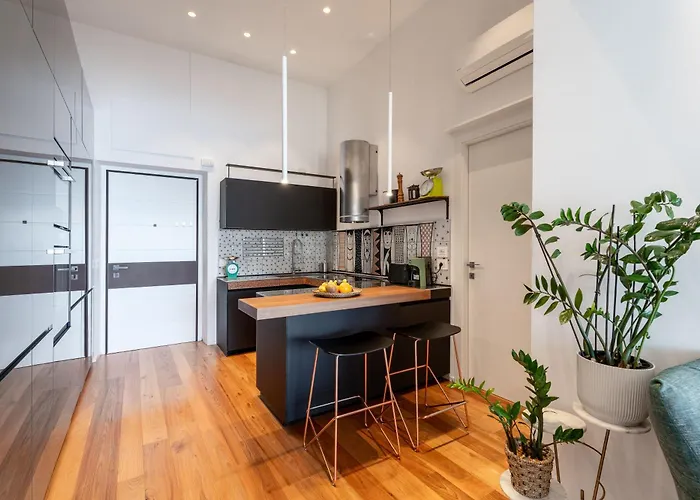 Апартаменты Yourhome - Casa Anna Амальфи