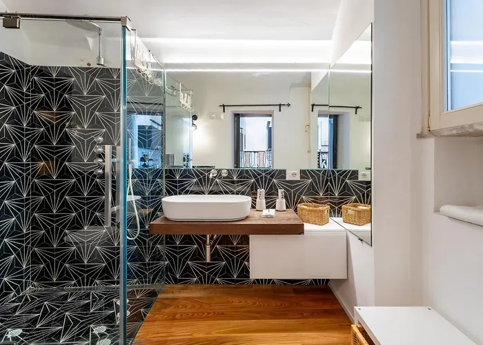 아파트 Yourhome - Casa Anna *