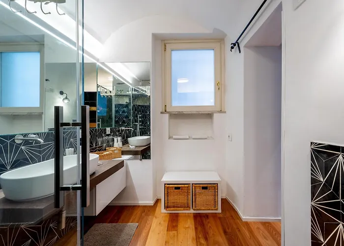 아파트 Yourhome - Casa Anna *