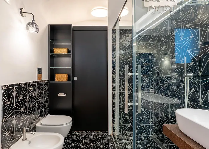 Yourhome - Casa Anna Апартаменты