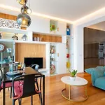 Yourhome - Casa Anna アパート *