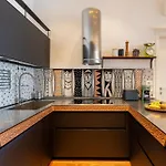 Yourhome - Casa Anna アパート アマルフィ
