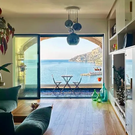 Yourhome - Casa Anna Amalfi