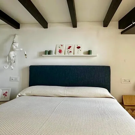 Yourhome - Casa Anna Apartment *