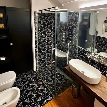 Yourhome - Casa Anna Apartment