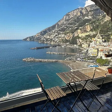 Apartment Yourhome - Casa Anna *
