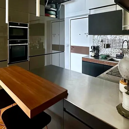 Yourhome - Casa Anna Apartment *