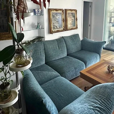 Yourhome - Casa Anna Apartment *