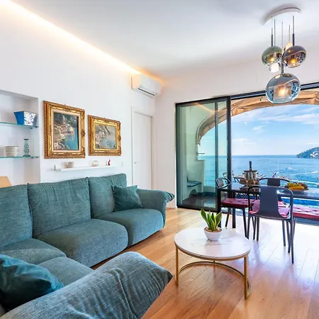 Apartamento Yourhome - Casa Anna Amalfi