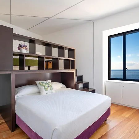 Apartamento Yourhome - Casa Anna *