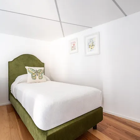Yourhome - Casa Anna 아파트 아말피