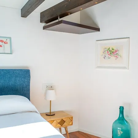 Apartamento Yourhome - Casa Anna *