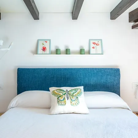 Apartamento Yourhome - Casa Anna