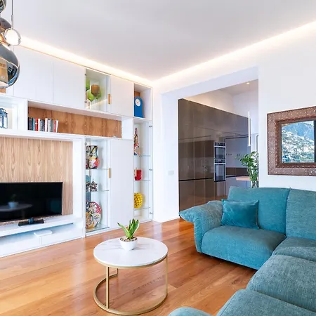 Yourhome - Casa Anna *