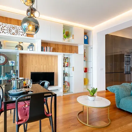 Yourhome - Casa Anna Apartment *