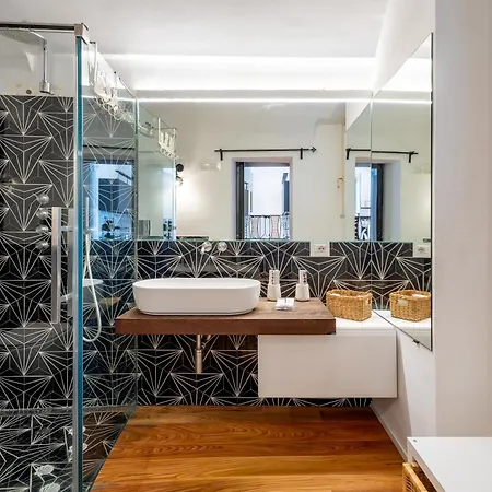 아파트 Yourhome - Casa Anna *