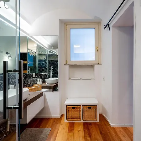 Apartment Yourhome - Casa Anna *