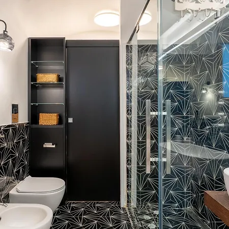 Yourhome - Casa Anna Apartment