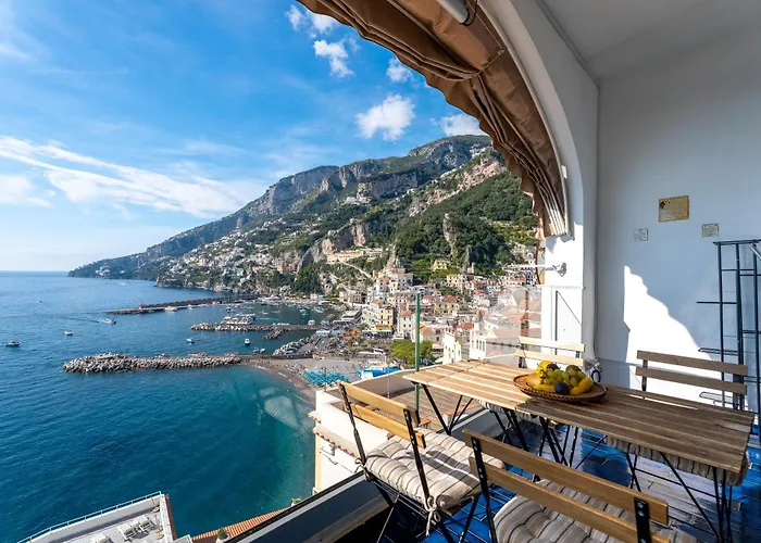 Yourhome - Casa Anna Lejlighed