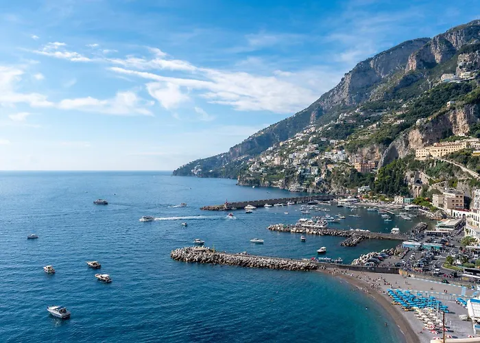 Lejlighed Yourhome - Casa Anna