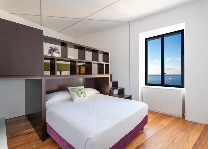 Lejlighed Yourhome - Casa Anna *