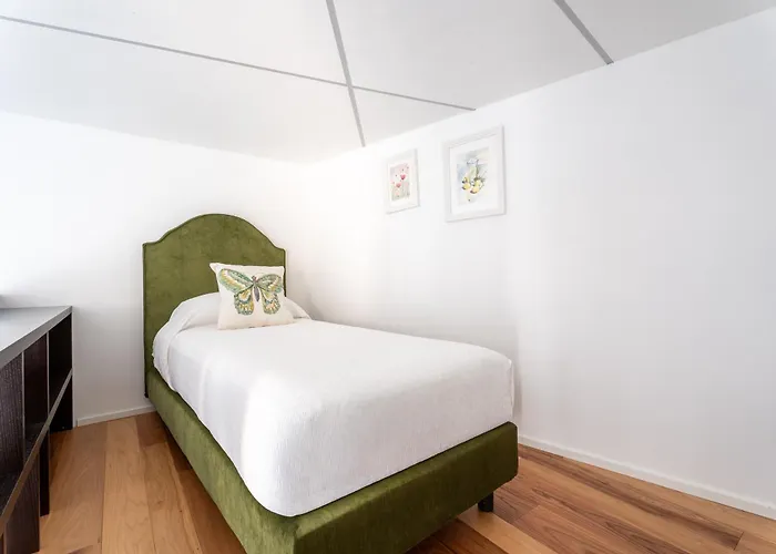 Yourhome - Casa Anna Lejlighed Amalfi