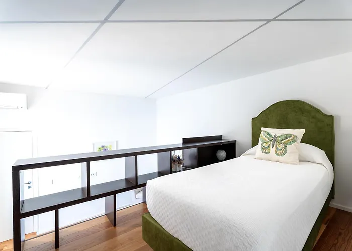 Lejlighed Yourhome - Casa Anna