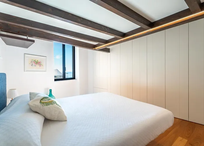 Yourhome - Casa Anna Amalfi