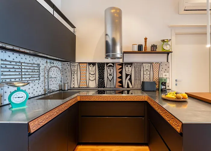 Yourhome - Casa Anna Lejlighed Amalfi