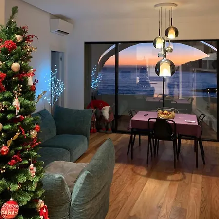 Daire Yourhome - Casa Anna *