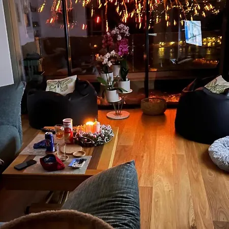 Yourhome - Casa Anna Daire *